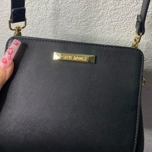 Steve Madden Bag Black